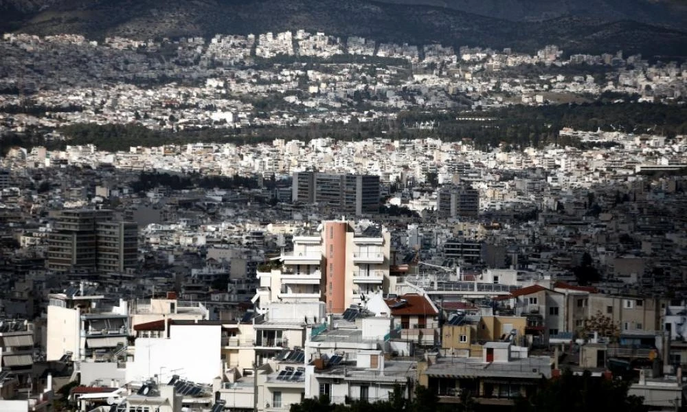 Γονικές παροχές ακινήτων: Επέκταση της αυτόματης συμπλήρωσης του Ε9 σε όλες τις περιπτώσεις